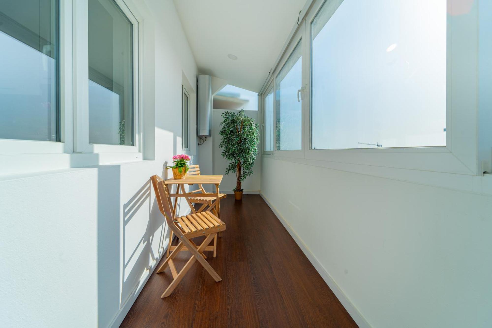 Apartament Casa Pedro Porto Zewnętrze zdjęcie