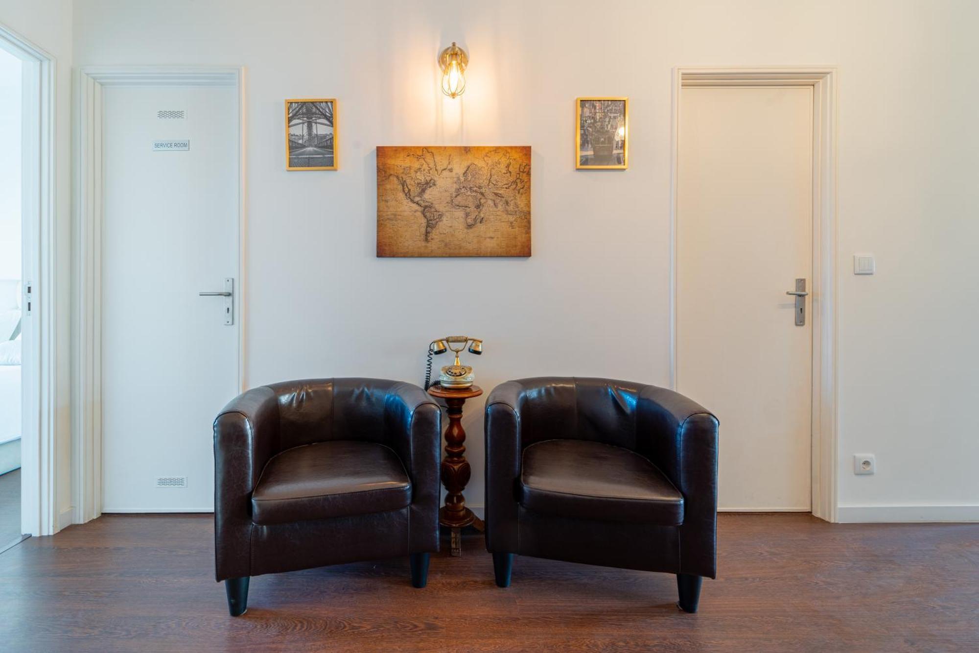 Apartament Casa Pedro Porto Zewnętrze zdjęcie