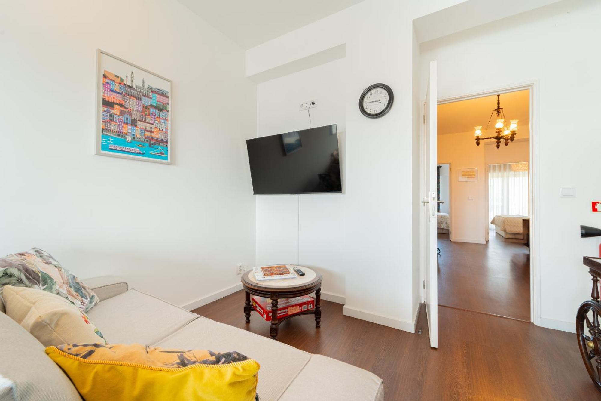 Apartament Casa Pedro Porto Zewnętrze zdjęcie