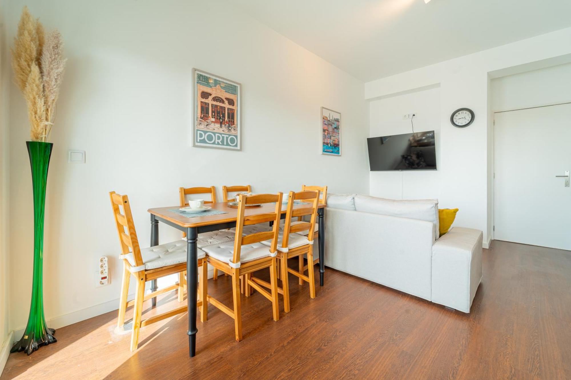 Apartament Casa Pedro Porto Zewnętrze zdjęcie