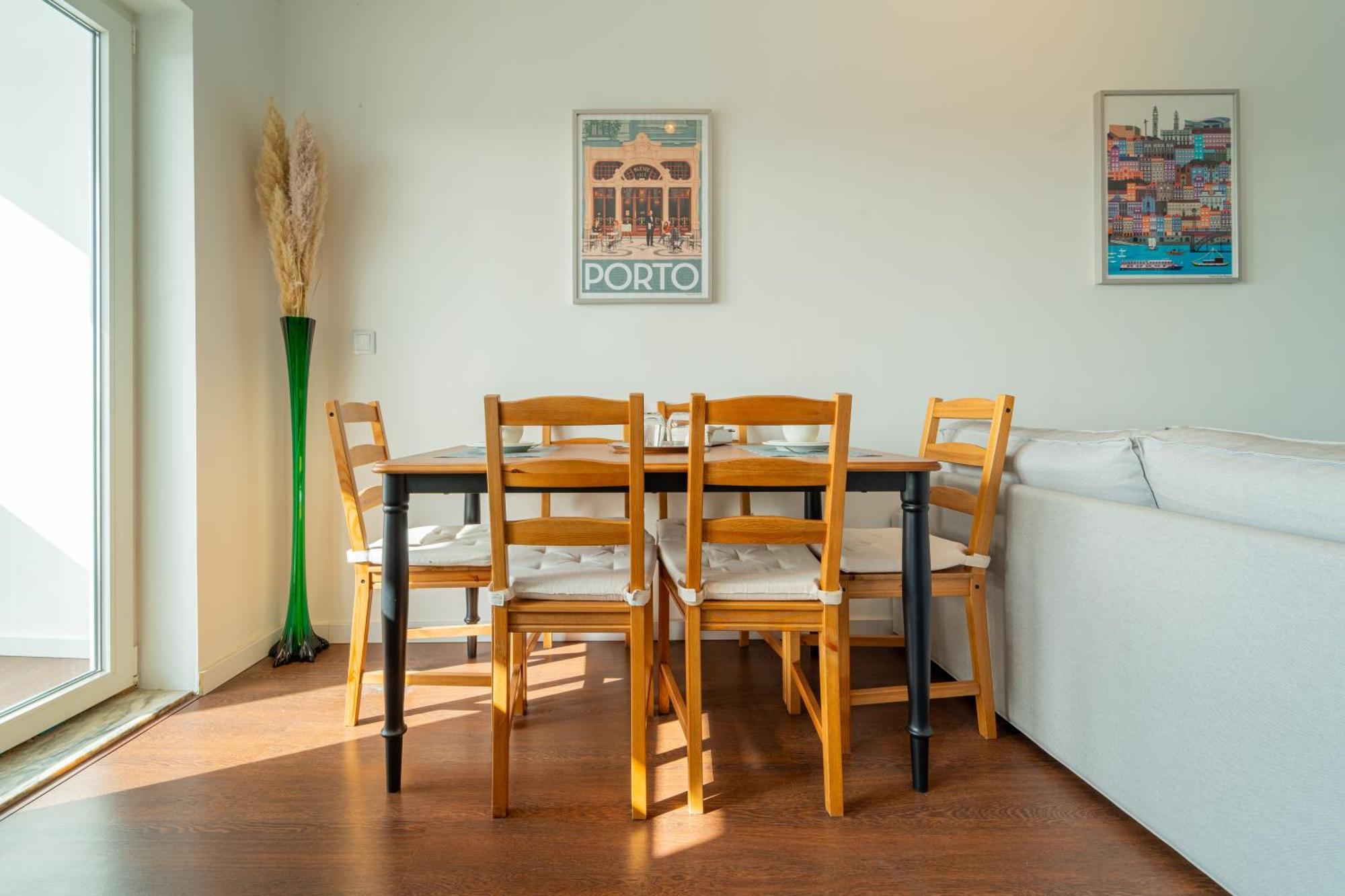 Apartament Casa Pedro Porto Zewnętrze zdjęcie