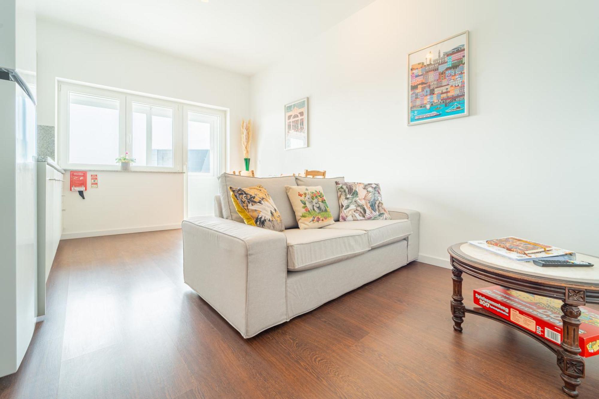Apartament Casa Pedro Porto Zewnętrze zdjęcie