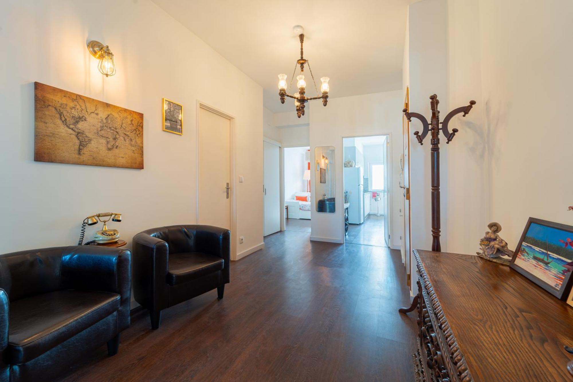 Apartament Casa Pedro Porto Zewnętrze zdjęcie
