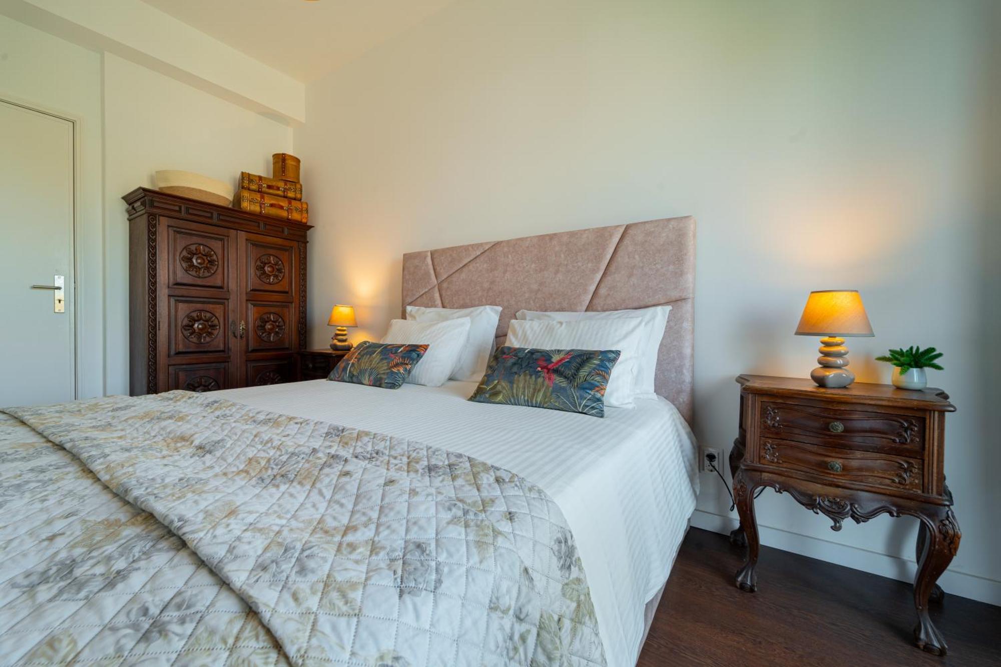Apartament Casa Pedro Porto Zewnętrze zdjęcie