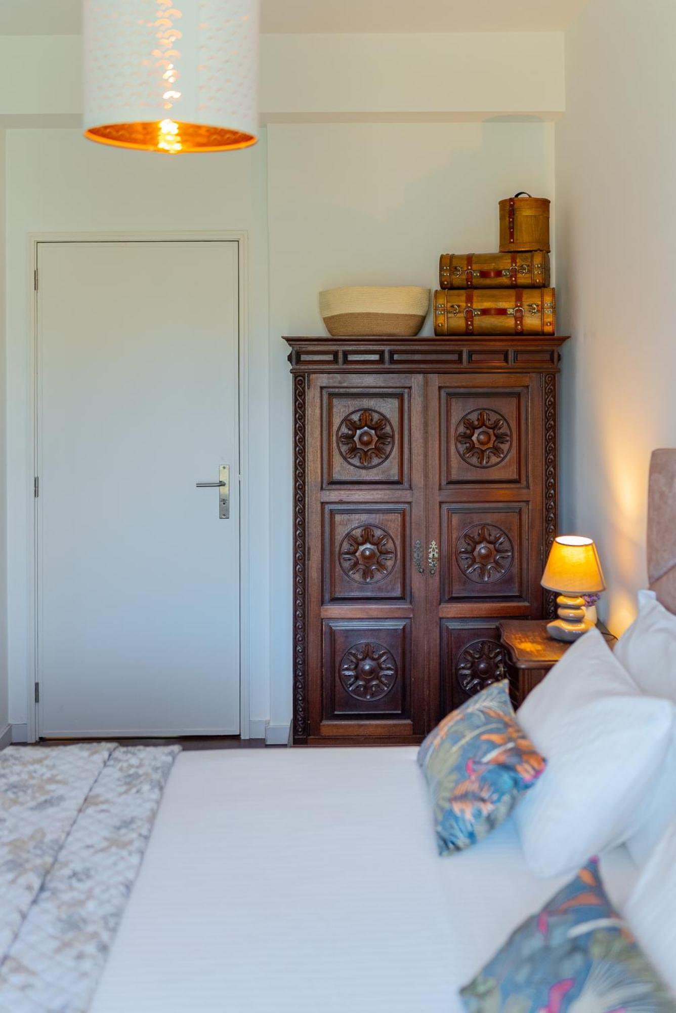Apartament Casa Pedro Porto Zewnętrze zdjęcie