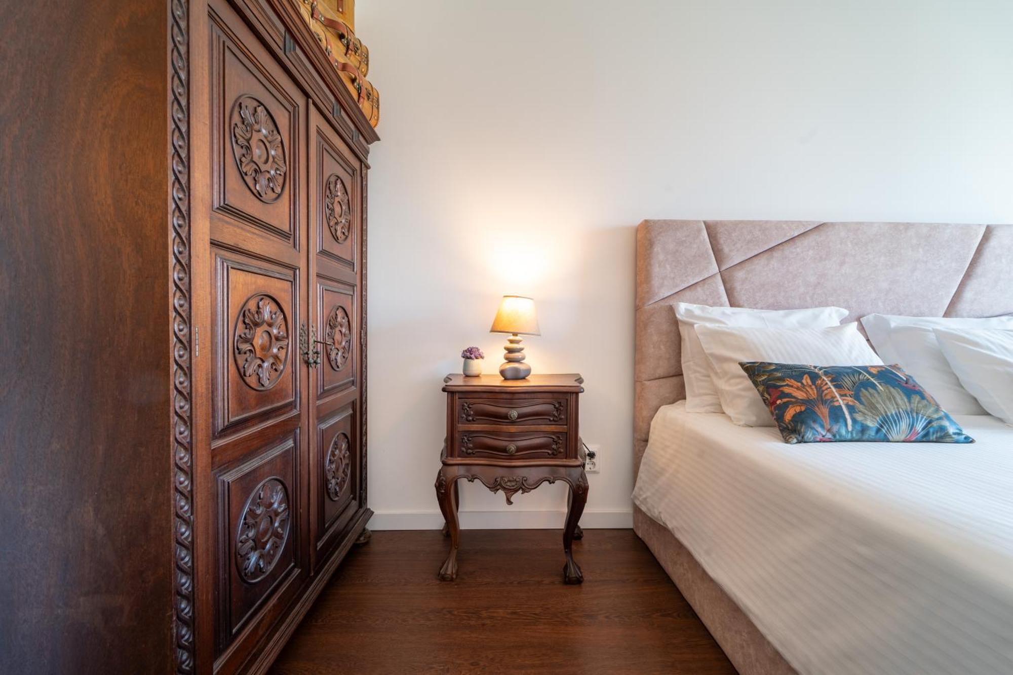 Apartament Casa Pedro Porto Zewnętrze zdjęcie