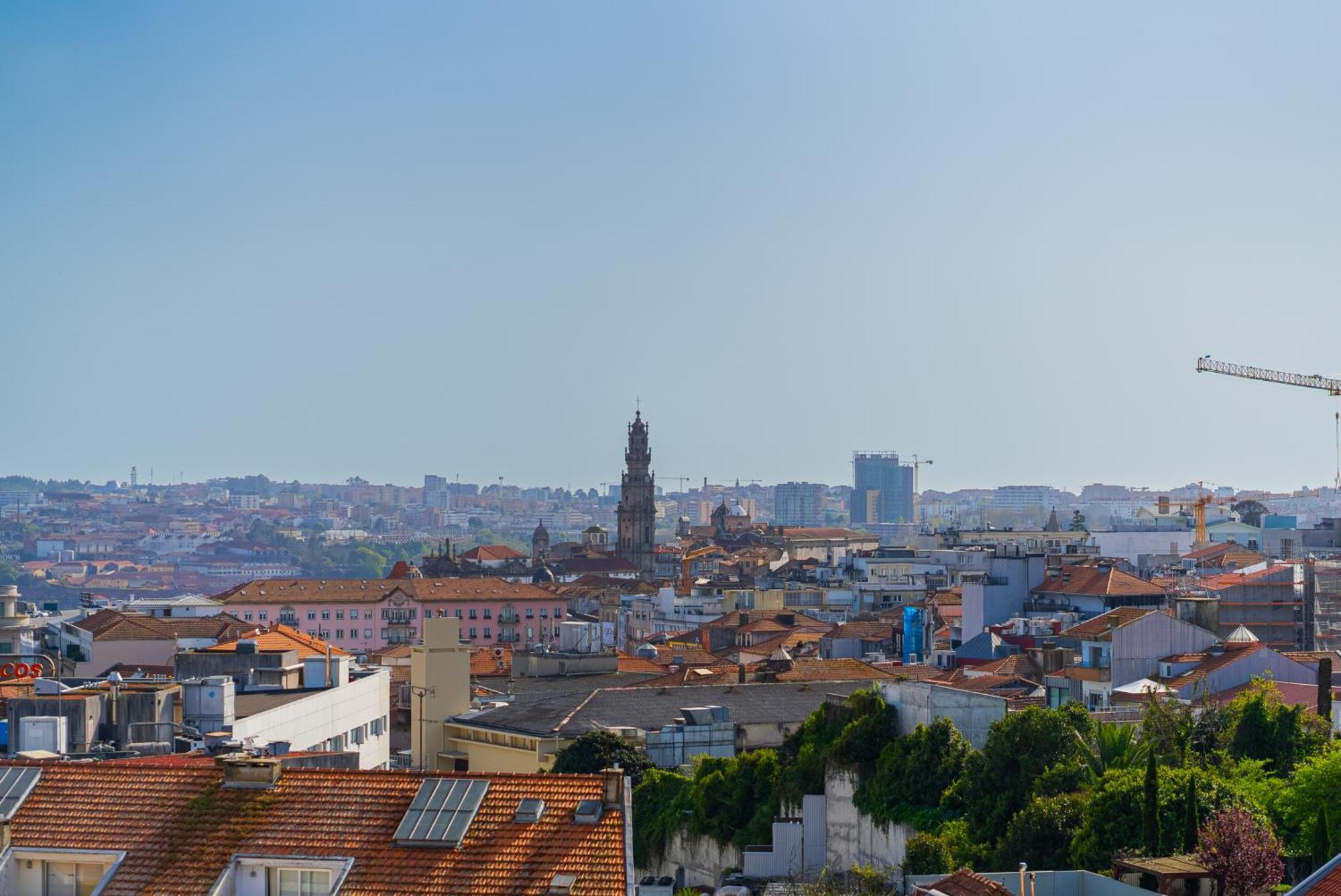 Apartament Casa Pedro Porto Zewnętrze zdjęcie