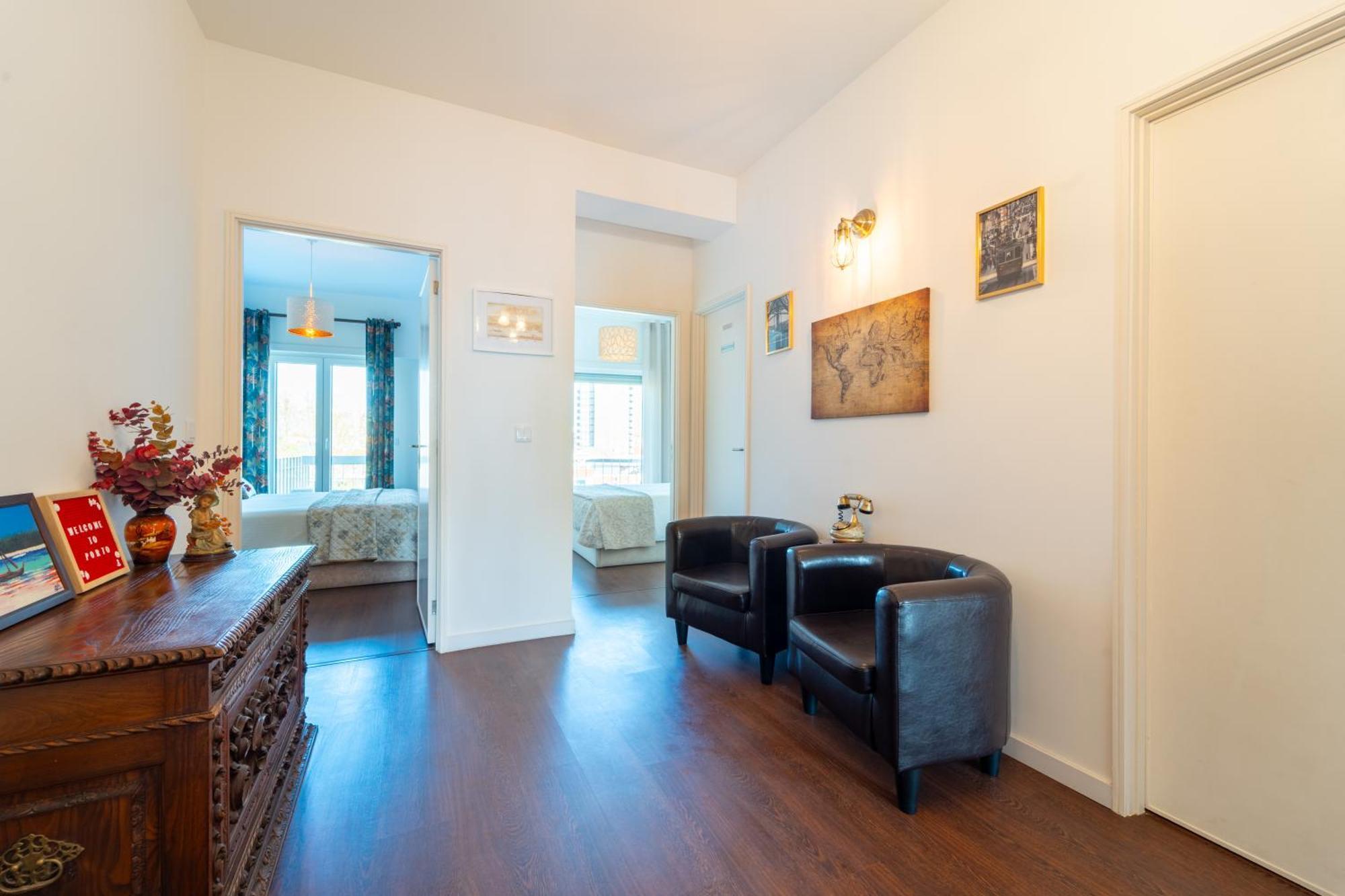 Apartament Casa Pedro Porto Zewnętrze zdjęcie