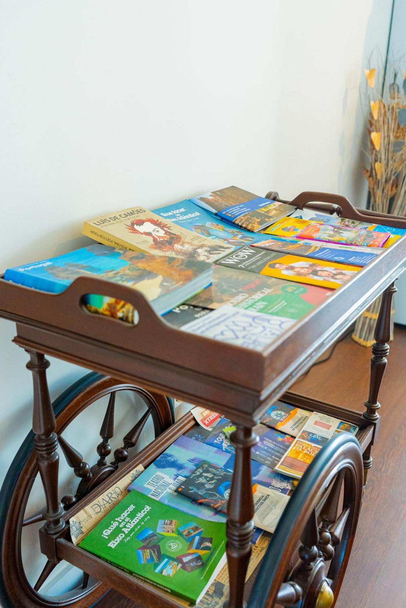 Apartament Casa Pedro Porto Zewnętrze zdjęcie